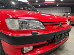 Peugeot 306 S16 2,0 full