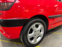 Peugeot 306 S16 2,0 full