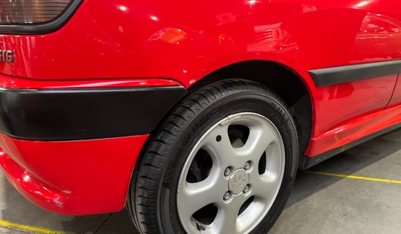 Peugeot 306 S16 2,0 full