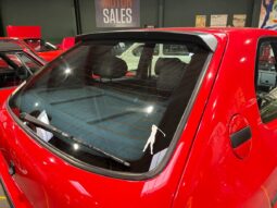 Peugeot 306 S16 2,0 full