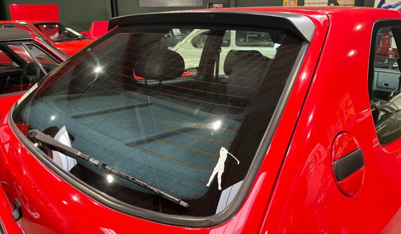 Peugeot 306 S16 2,0 full