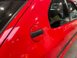 Peugeot 306 S16 2,0 full