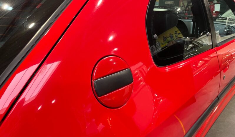 Peugeot 306 S16 2,0 full