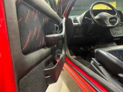 Peugeot 306 S16 2,0 full