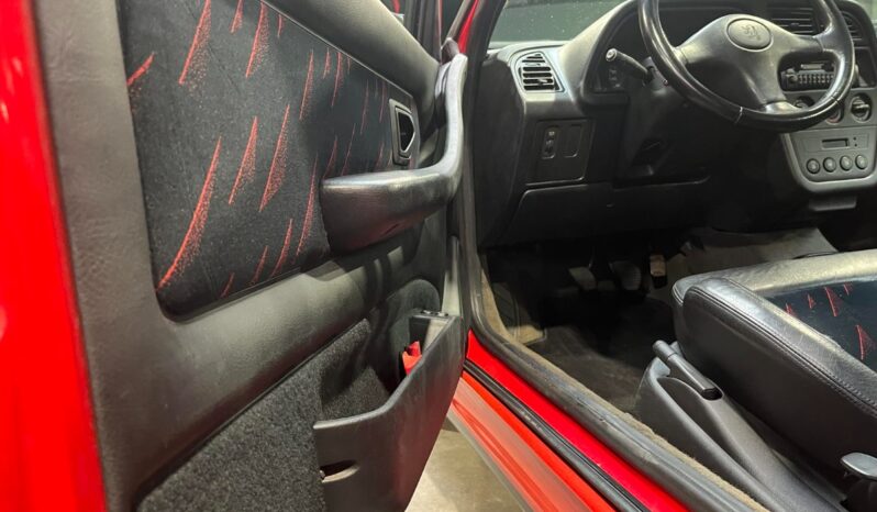 Peugeot 306 S16 2,0 full