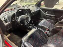 Peugeot 306 S16 2,0 full