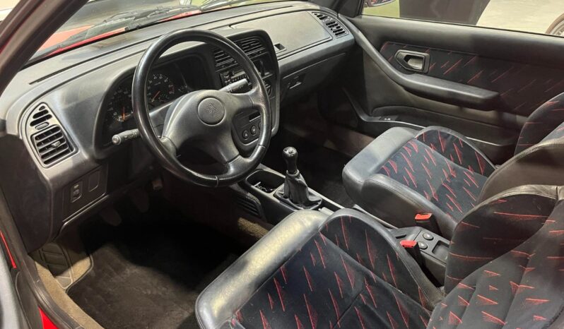 Peugeot 306 S16 2,0 full