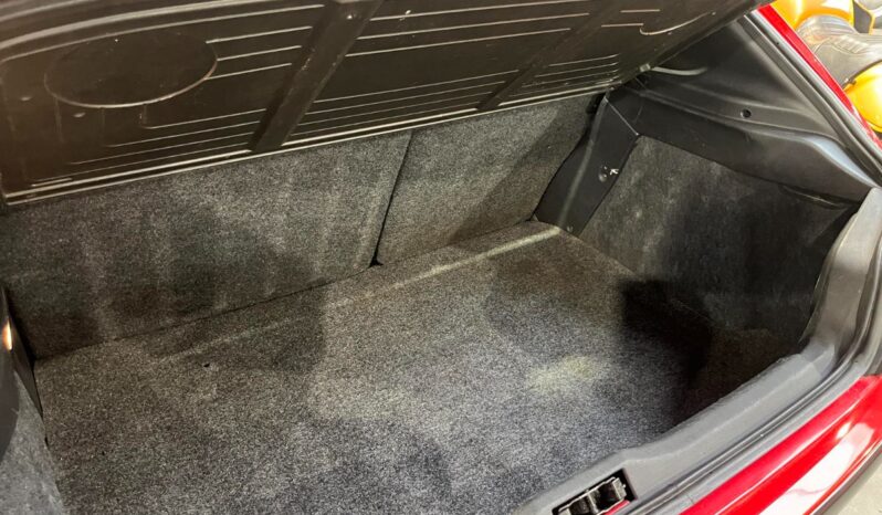 Peugeot 306 S16 2,0 full