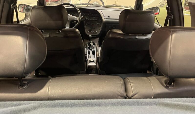 Peugeot 306 S16 2,0 full