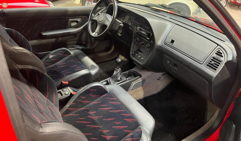 Peugeot 306 S16 2,0 full