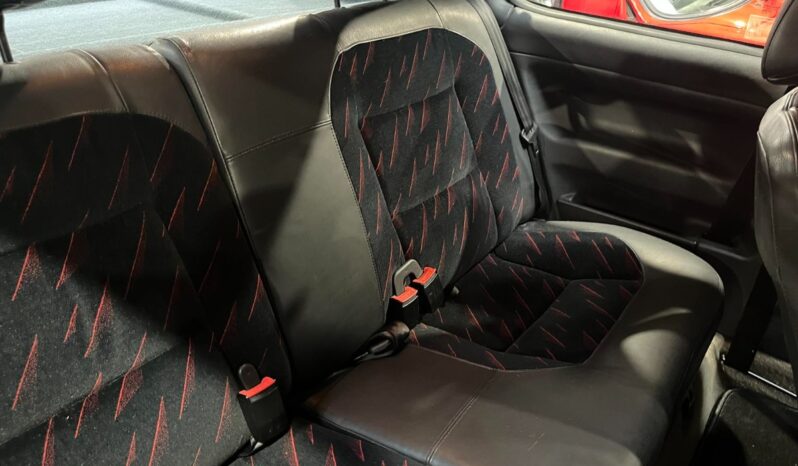 Peugeot 306 S16 2,0 full