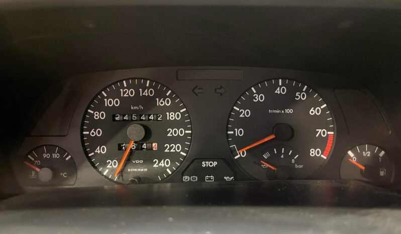 Peugeot 306 S16 2,0 full