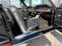 Ford Mustang cabriolet full