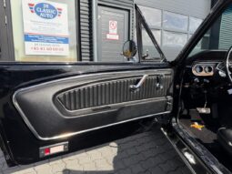 Ford Mustang cabriolet full