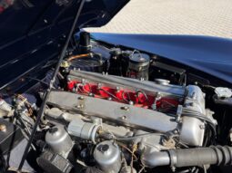 Jaguar XK 150 COUPE full