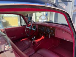 Jaguar XK 150 COUPE full