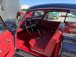 Jaguar XK 150 COUPE full