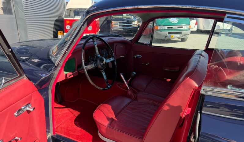 Jaguar XK 150 COUPE full