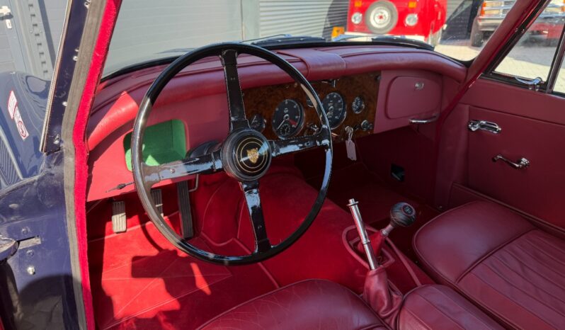 Jaguar XK 150 COUPE full
