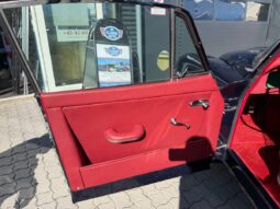 Jaguar XK 150 COUPE full