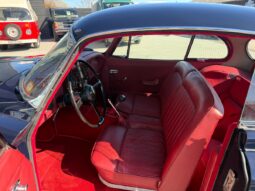 Jaguar XK 150 COUPE full