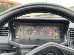 Peugeot 205 1,6 CTI full