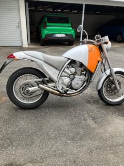 Aprilia Moto 6.5 full