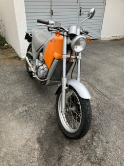 Aprilia Moto 6.5 full