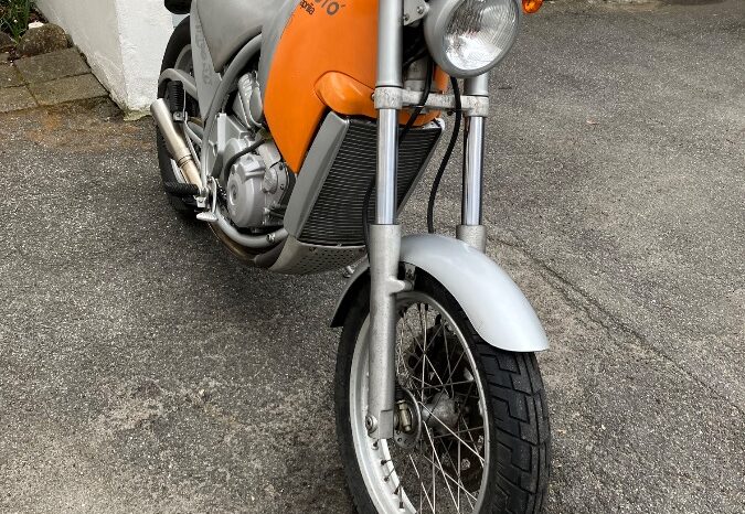 Aprilia Moto 6.5 full