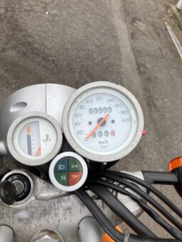 Aprilia Moto 6.5 full