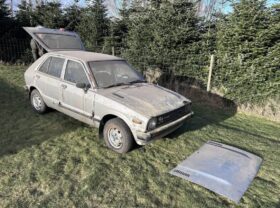 Daihatsu Charade G10