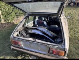 Daihatsu Charade G10 full