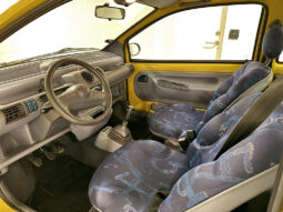 Renault Twingo -12 full