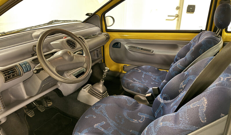 Renault Twingo -12 full
