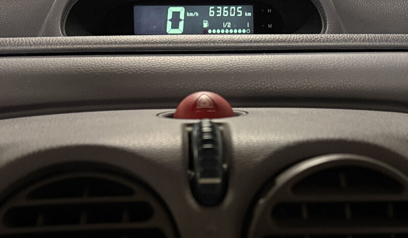 Renault Twingo -12 full