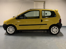 Renault Twingo -12 full