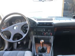 BMW 5-serie E34 E34 full