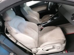 Audi TT Roadster 2,0 full