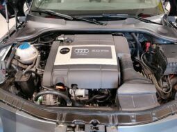 Audi TT Roadster 2,0 full