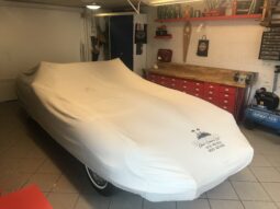 Jaguar E-Type 4,2 Roadstar full