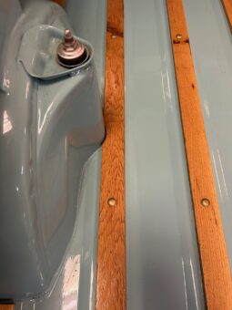 Morris Mascot Pick Up full