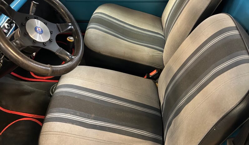 Morris Mascot Pick Up full