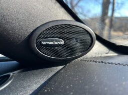 Mini Mini Roadster Cooper SD full