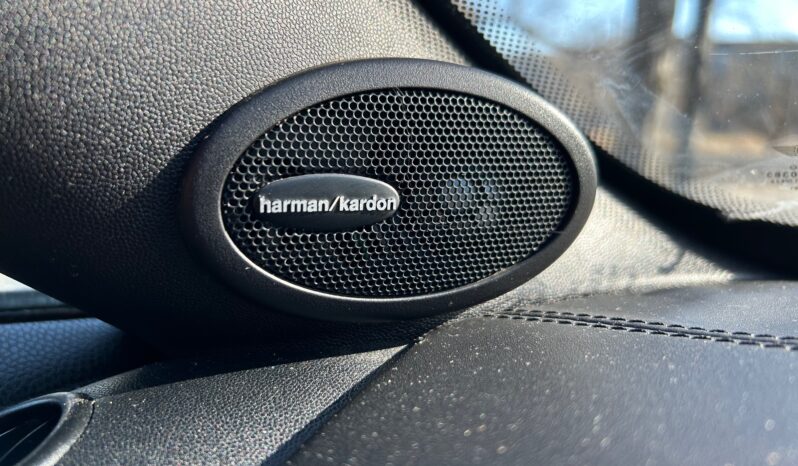 Mini Mini Roadster Cooper SD full