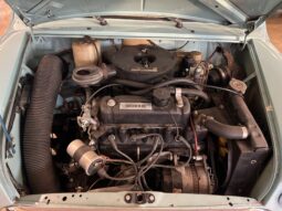 Morris Mascot Pick Up full