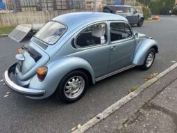 VW Bobbel 1303 full