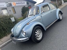 VW Bobbel 1303