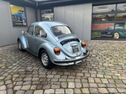 VW Bobbel 1303 full