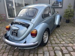 VW Bobbel 1303 full