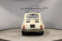 Fiat 500 L full